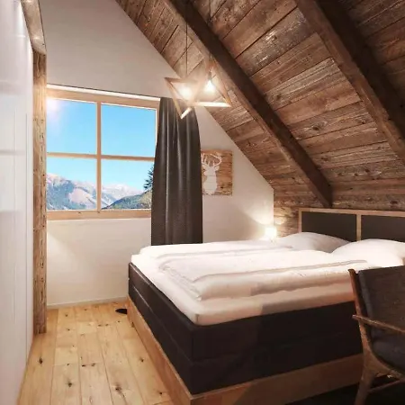 Riesneralm 35 *