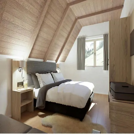 Riesneralm 35 Casa de Férias