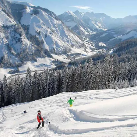 Riesneralm 35